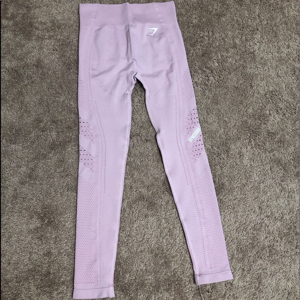 Nwt flawless knit tights